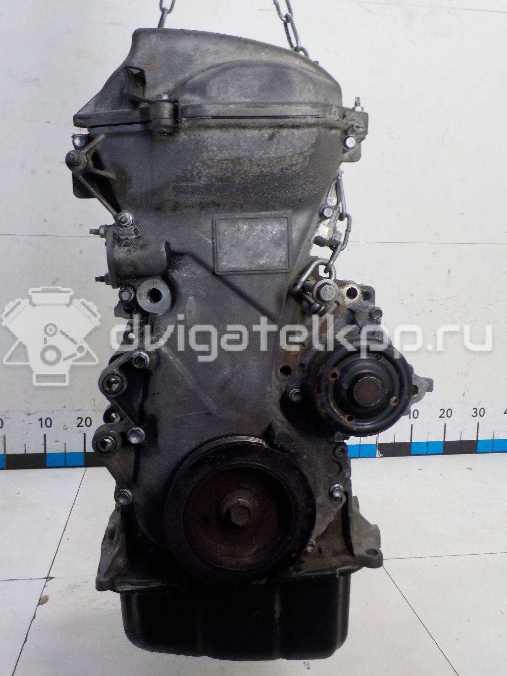 Фото Контрактный (б/у) двигатель 3ZZ-FE для Toyota Conquest E90 / Corolla / Avensis 109-110 л.с 16V 1.6 л бензин 190000D150 {forloop.counter}}