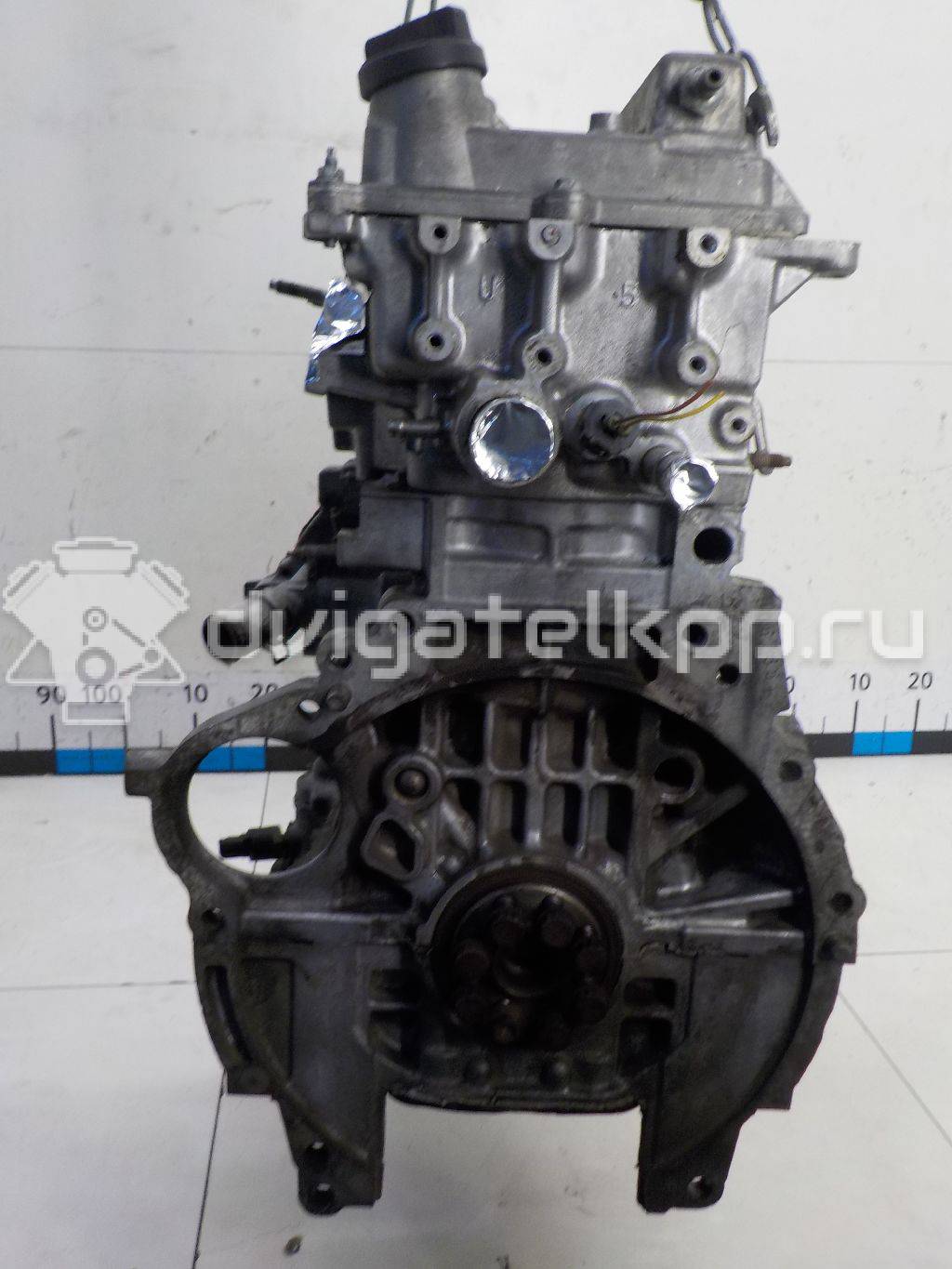 Фото Контрактный (б/у) двигатель 3ZZ-FE для Toyota Conquest E90 / Corolla / Avensis 109-110 л.с 16V 1.6 л бензин 190000D150 {forloop.counter}}