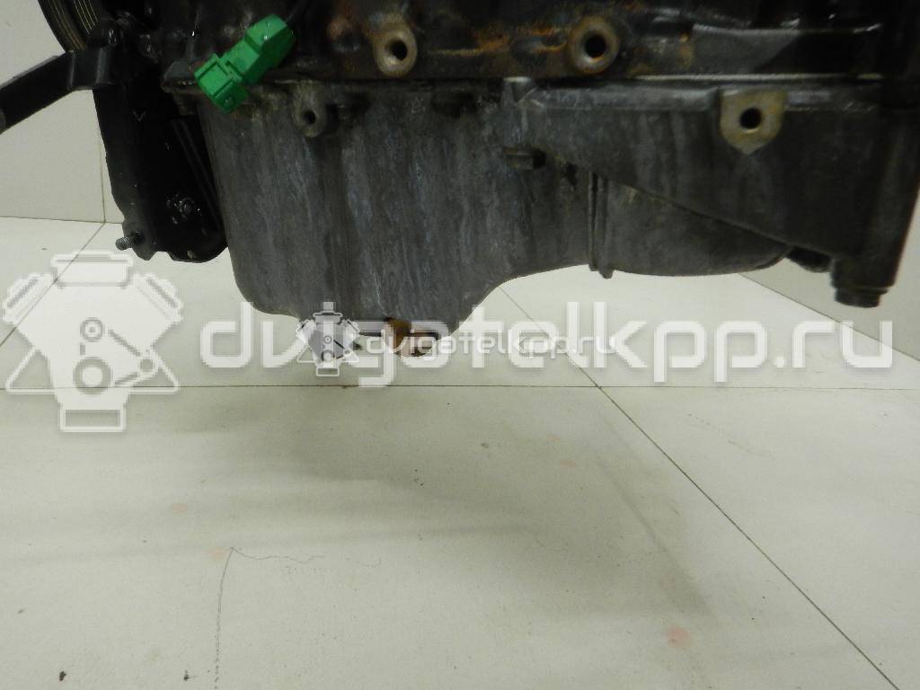 Фото Контрактный (б/у) двигатель AEB для Volkswagen / Audi 150-152 л.с 20V 1.8 л бензин {forloop.counter}}