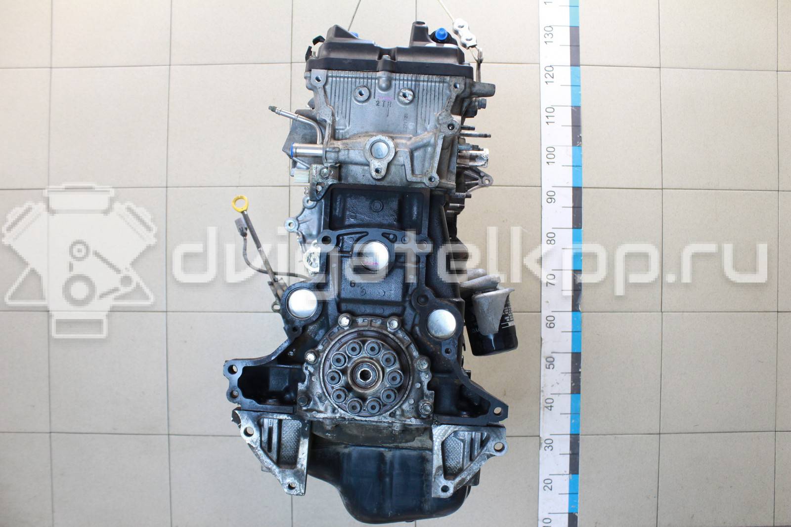 Фото Контрактный (б/у) двигатель 2TR-FE для Toyota / Toyota (Faw) / Jinbei (Brilliance) 150-151 л.с 16V 2.7 л бензин 1900075G41 {forloop.counter}}