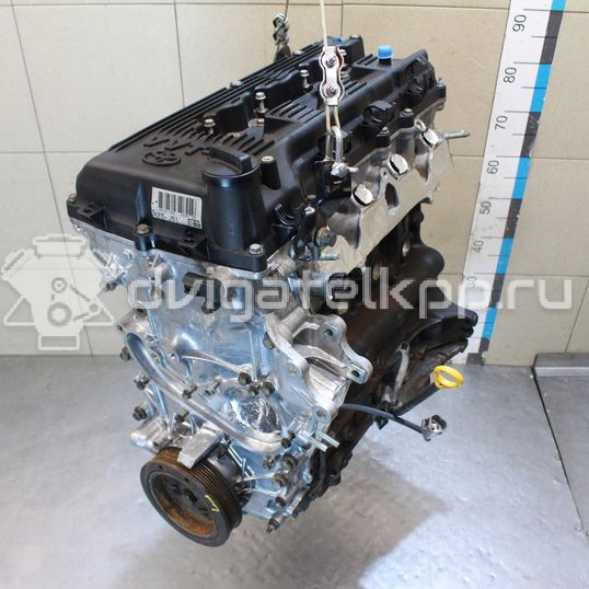 Фото Контрактный (б/у) двигатель 2TR-FE для Toyota / Toyota (Faw) 144-166 л.с 16V 2.7 л Бензин/газ 1900075G41