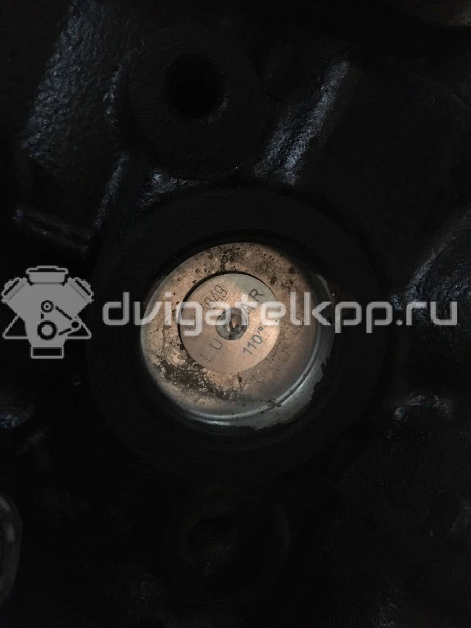 Фото Контрактный (б/у) двигатель 2TR-FE для Toyota / Toyota (Faw) 144-166 л.с 16V 2.7 л Бензин/газ 1900075G41 {forloop.counter}}