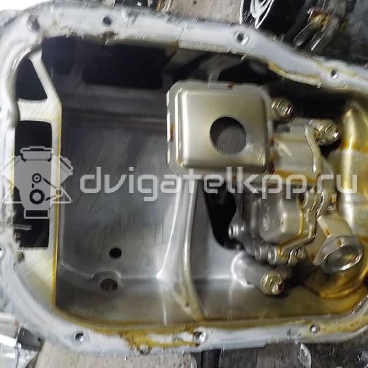 Фото Контрактный (б/у) двигатель 2ZR-FXE для Lexus / Toyota / Daihatsu 98-180 л.с 16V 1.8 л бензин 1900037460