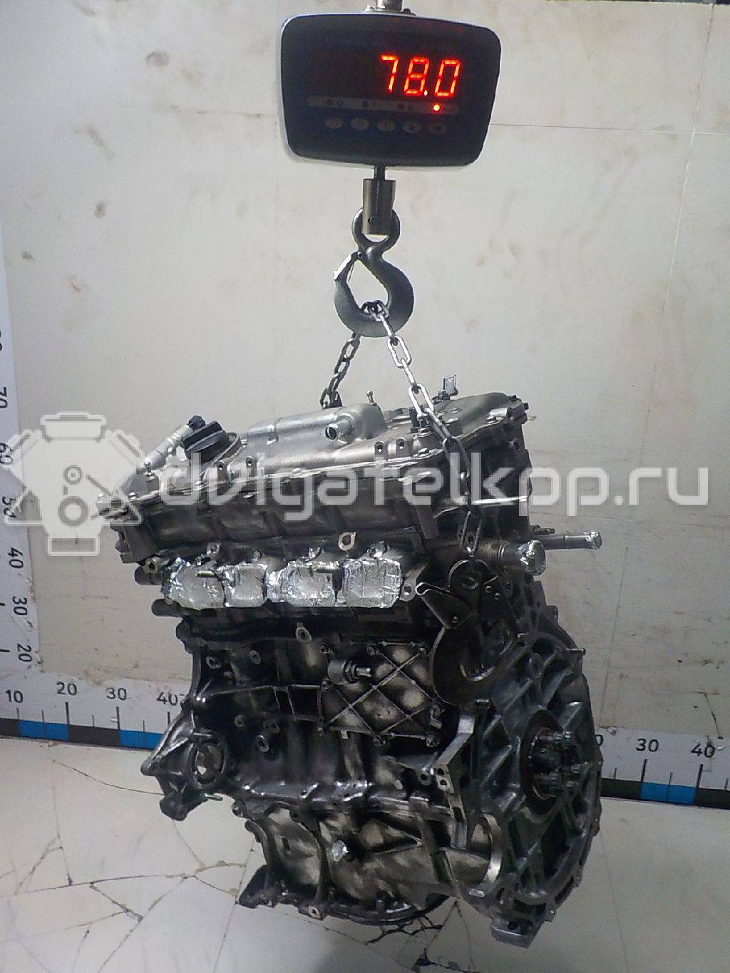 Фото Контрактный (б/у) двигатель 2ZR-FXE для Lexus / Toyota / Daihatsu 98-180 л.с 16V 1.8 л бензин 1900037460 {forloop.counter}}