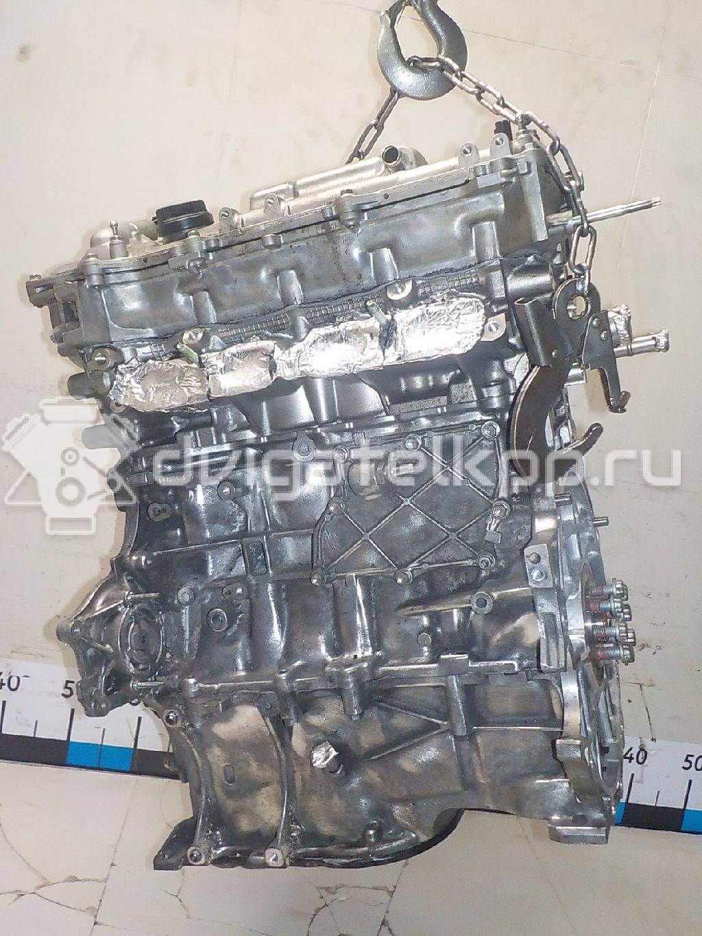 Фото Контрактный (б/у) двигатель 2ZR-FXE для Lexus / Toyota / Daihatsu 98-180 л.с 16V 1.8 л бензин 1900037460 {forloop.counter}}