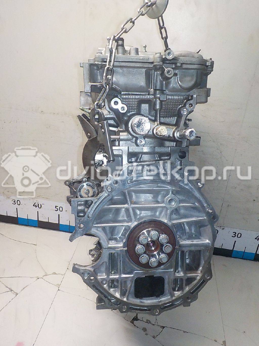 Фото Контрактный (б/у) двигатель 2ZR-FXE для Lexus / Toyota / Daihatsu 98-180 л.с 16V 1.8 л бензин 1900037460 {forloop.counter}}