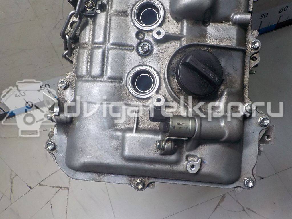 Фото Контрактный (б/у) двигатель 2ZR-FXE для Lexus / Toyota / Daihatsu 98-180 л.с 16V 1.8 л бензин 1900037460 {forloop.counter}}