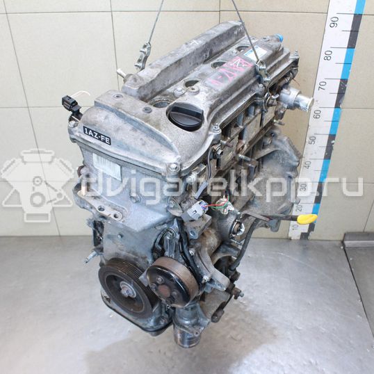 Фото Контрактный (б/у) двигатель 1AZ-FE для Toyota / Toyota (Gac) / Toyota (Faw) 145-152 л.с 16V 2.0 л бензин 1900028400