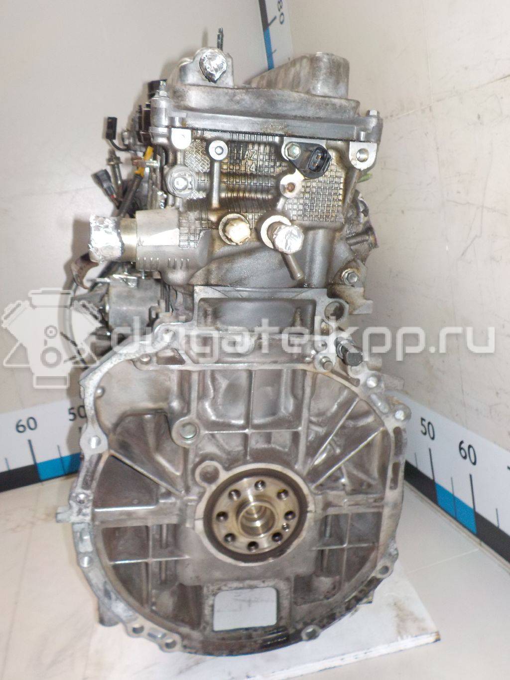 Фото Контрактный (б/у) двигатель 1AZ-FE для Toyota / Toyota (Gac) / Toyota (Faw) 150-155 л.с 16V 2.0 л бензин 1900028A81 {forloop.counter}}