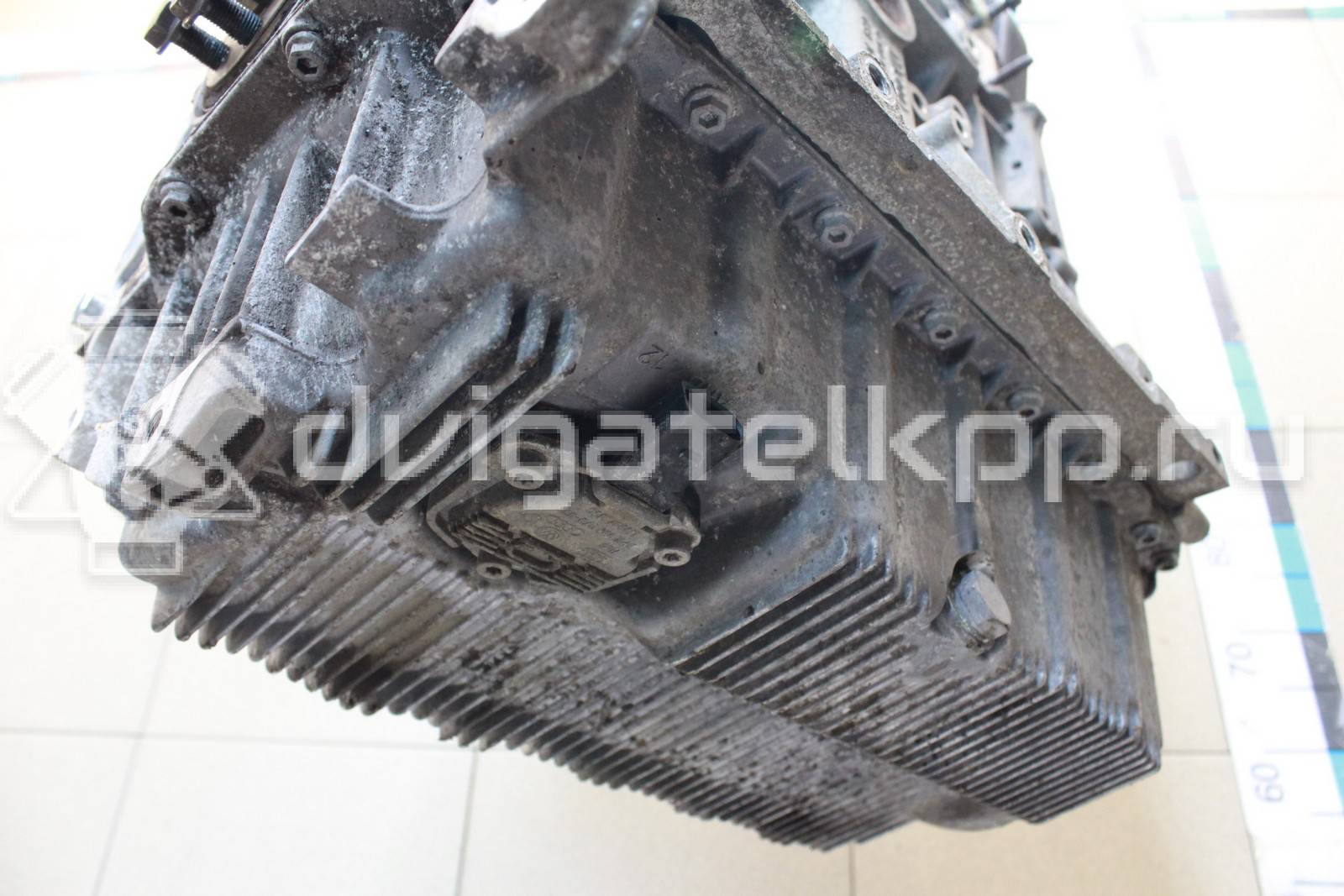 Фото Контрактный (б/у) двигатель BSE для Seat Leon 102 л.с 8V 1.6 л бензин 06A100043P {forloop.counter}}