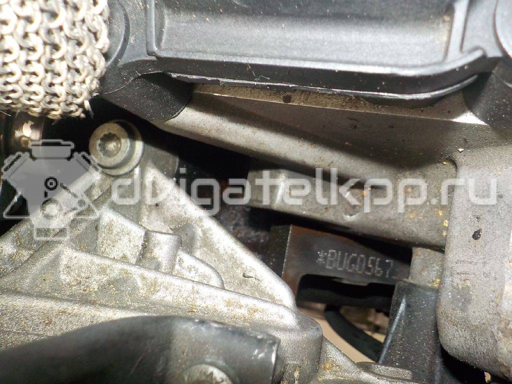 Фото Контрактный (б/у) двигатель  для vw Touareg  V   059100031J {forloop.counter}}