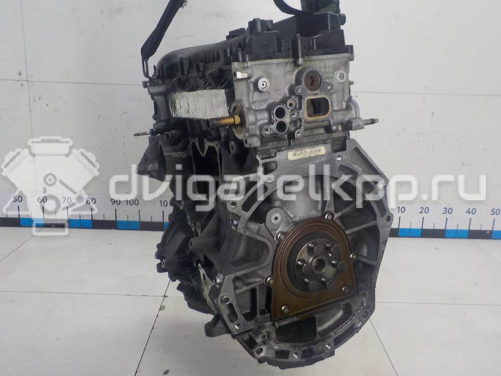 Фото Контрактный (б/у) двигатель B 4184 S11 для Volvo C30 / V50 Mw / S40 125 л.с 16V 1.8 л бензин 1525706 {forloop.counter}}