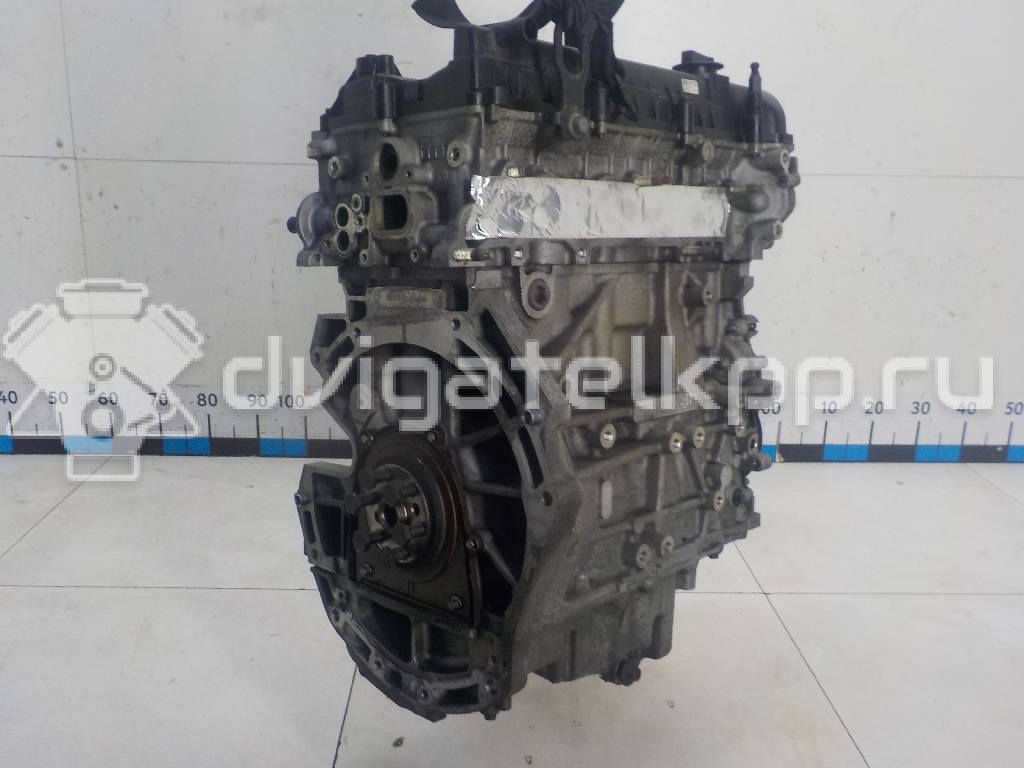 Фото Контрактный (б/у) двигатель B 4184 S11 для Volvo C30 / V50 Mw / S40 125 л.с 16V 1.8 л бензин 1525706 {forloop.counter}}