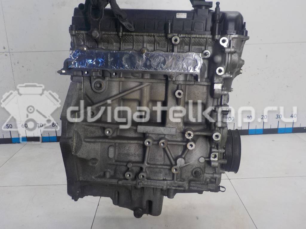 Фото Контрактный (б/у) двигатель B 4184 S11 для Volvo C30 / V50 Mw / S40 125 л.с 16V 1.8 л бензин 1525706 {forloop.counter}}