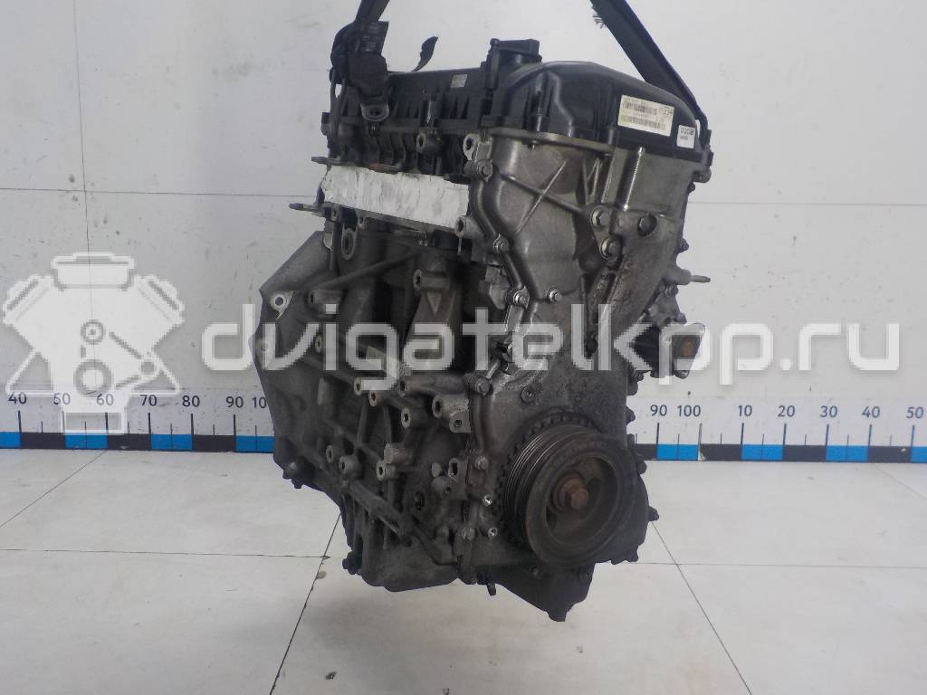 Фото Контрактный (б/у) двигатель B 4184 S11 для Volvo C30 / V50 Mw / S40 125 л.с 16V 1.8 л бензин 1525706 {forloop.counter}}