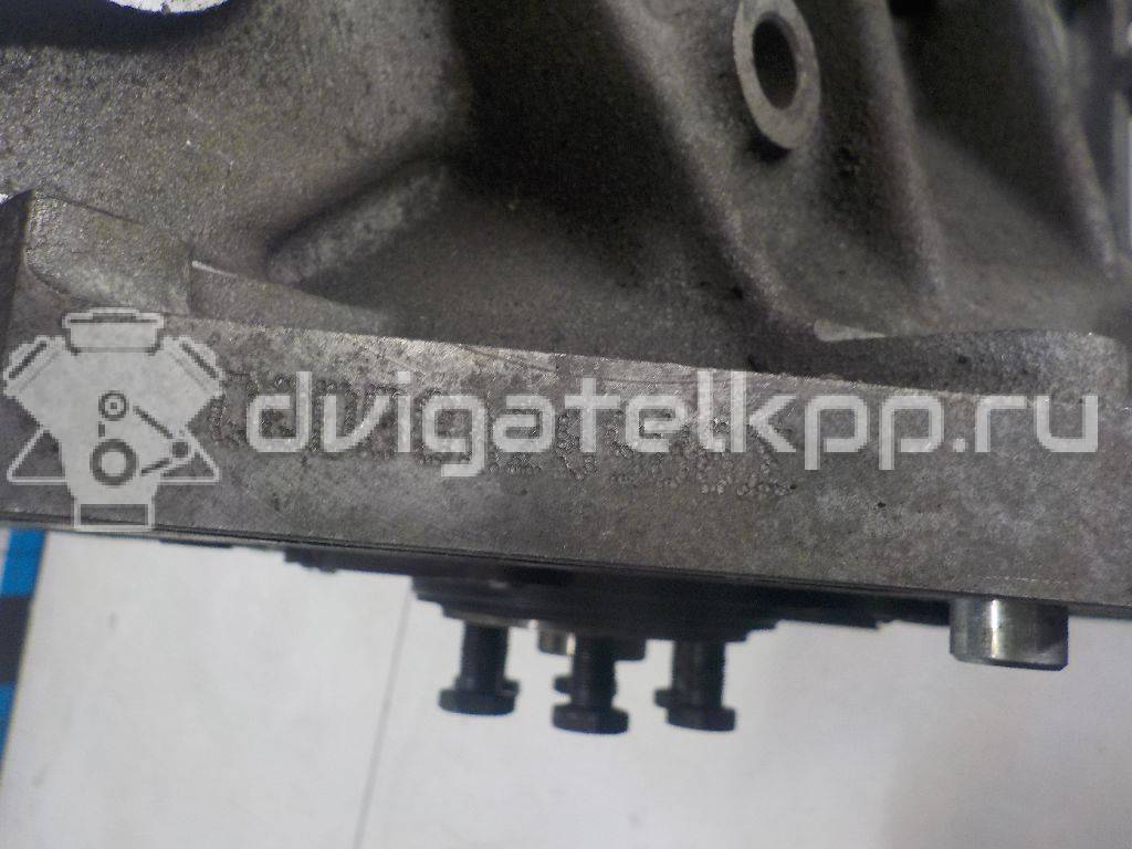 Фото Контрактный (б/у) двигатель B 4184 S11 для Volvo C30 / V50 Mw / S40 125 л.с 16V 1.8 л бензин 1525706 {forloop.counter}}