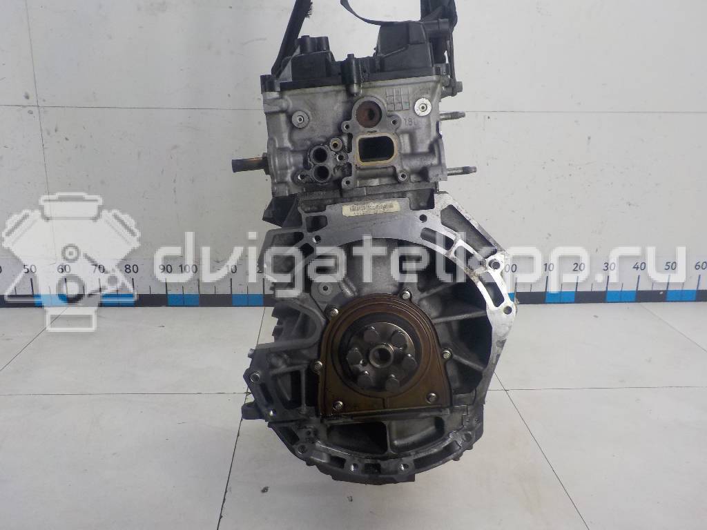 Фото Контрактный (б/у) двигатель CHBB для Ford Mondeo 125 л.с 16V 1.8 л бензин 1525706 {forloop.counter}}