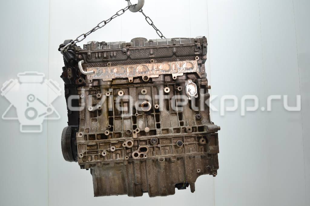 Фото Контрактный (б/у) двигатель B 5254 T6 для Volvo S80 / V70 200 л.с 20V 2.5 л бензин 36001930 {forloop.counter}}