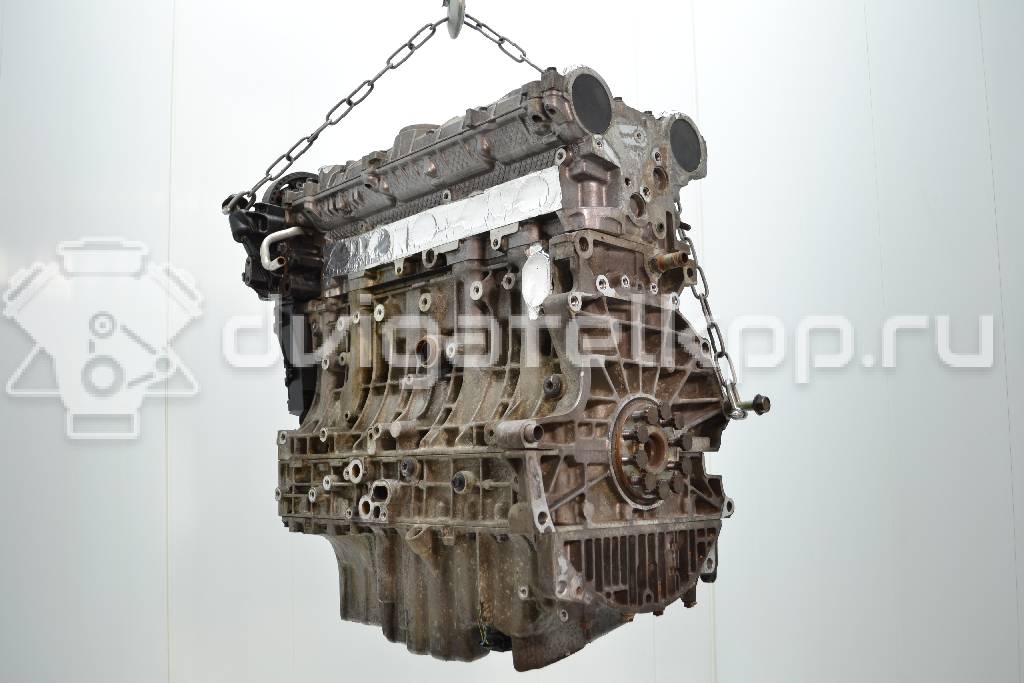 Фото Контрактный (б/у) двигатель B 5254 T6 для Volvo S80 / V70 200 л.с 20V 2.5 л бензин 36001930 {forloop.counter}}