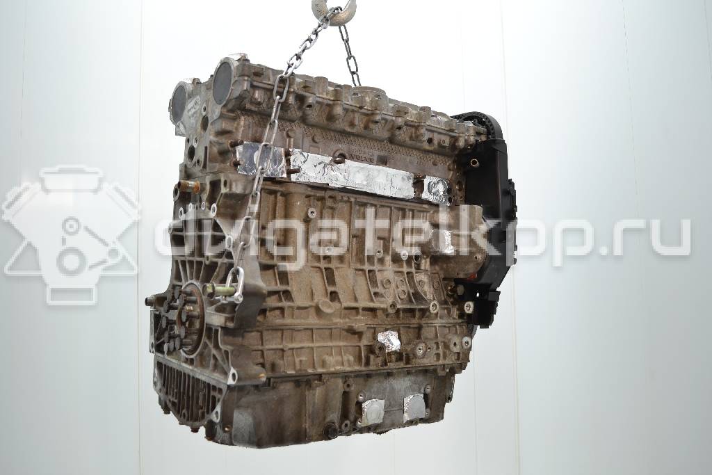 Фото Контрактный (б/у) двигатель B 5254 T6 для Volvo S80 / V70 200 л.с 20V 2.5 л бензин 36001930 {forloop.counter}}