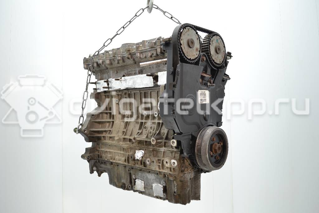 Фото Контрактный (б/у) двигатель B 5254 T6 для Volvo S80 / V70 200 л.с 20V 2.5 л бензин 36001930 {forloop.counter}}