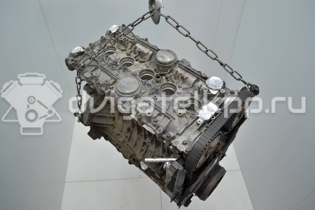 Фото Контрактный (б/у) двигатель B 5254 T6 для Volvo S80 / V70 200 л.с 20V 2.5 л бензин 36001930 {forloop.counter}}