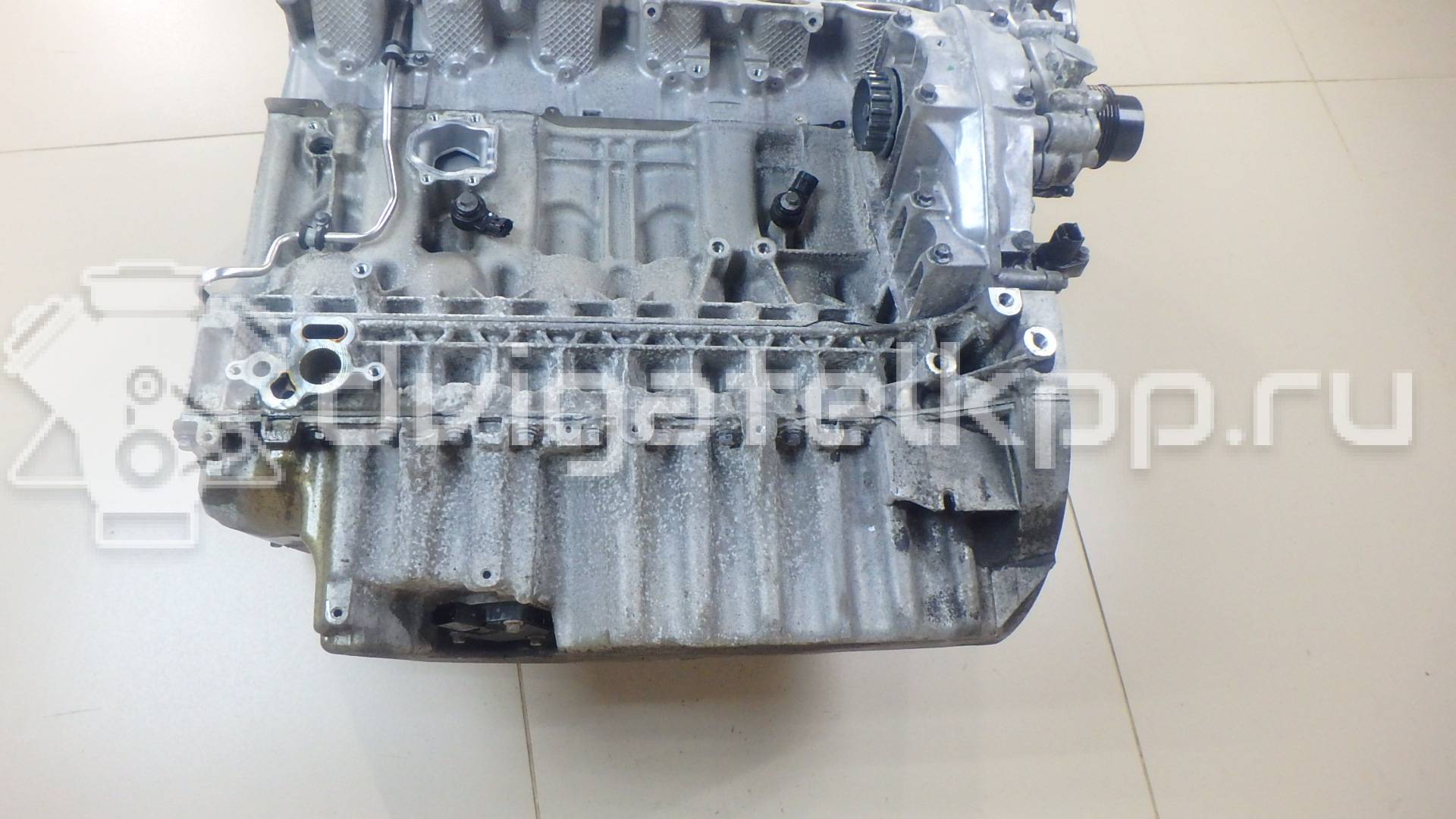 Фото Контрактный (б/у) двигатель B 6324 S для Volvo V70 / Xc60 / S80 / Xc70 / Xc90 228-238 л.с 24V 3.2 л бензин 8251977 {forloop.counter}}