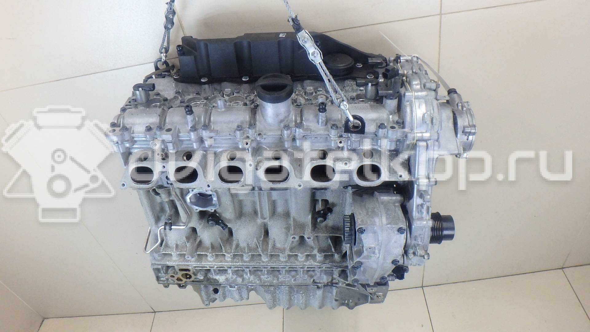 Фото Контрактный (б/у) двигатель B 6324 S для Volvo / Land Rover 231-238 л.с 24V 3.2 л бензин 8251977 {forloop.counter}}