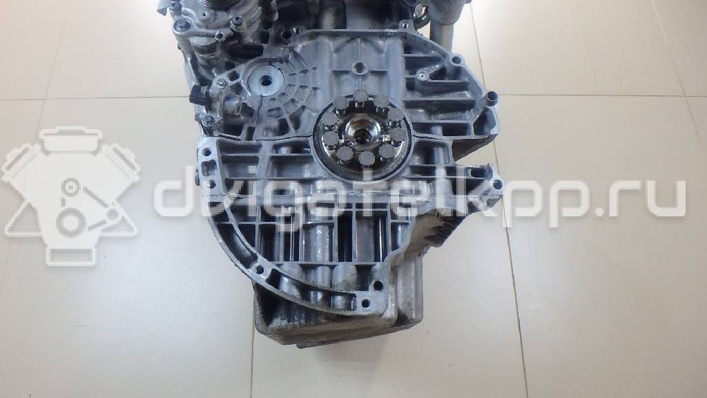 Фото Контрактный (б/у) двигатель B 6324 S для Volvo / Land Rover 231-238 л.с 24V 3.2 л бензин 8251977 {forloop.counter}}