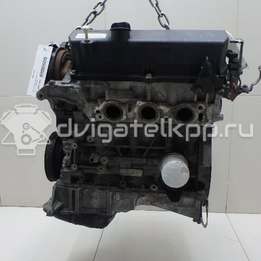 Фото Контрактный (б/у) двигатель 6B31 для Mitsubishi (Gac) / Mitsubishi 252 л.с 24V 3.0 л бензин 1000C890