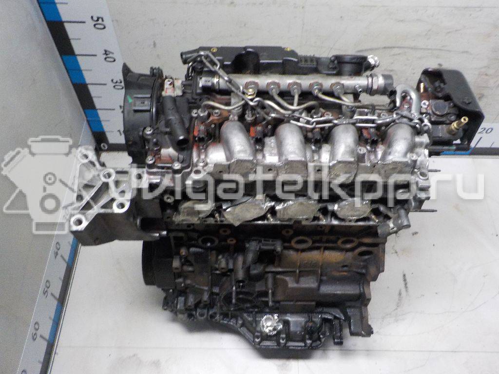 Фото Контрактный (б/у) двигатель 224DT для Jaguar / Land Rover 150-200 л.с 16V 2.2 л Дизельное топливо LR001345 {forloop.counter}}