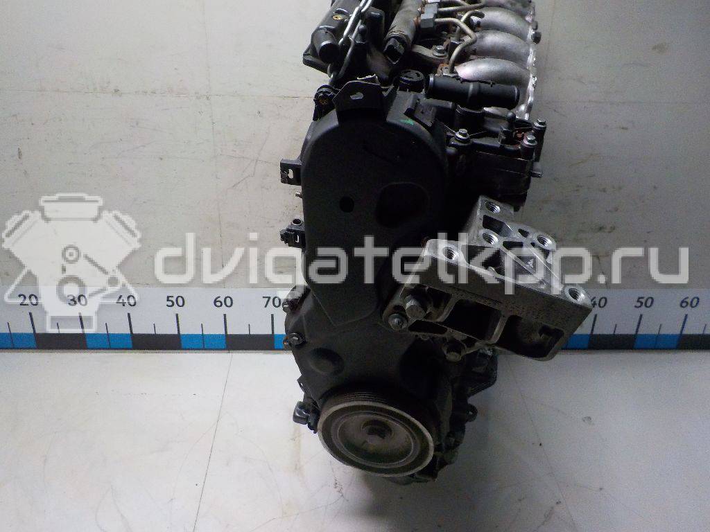 Фото Контрактный (б/у) двигатель 224DT для Jaguar / Land Rover 150-200 л.с 16V 2.2 л Дизельное топливо LR001345 {forloop.counter}}