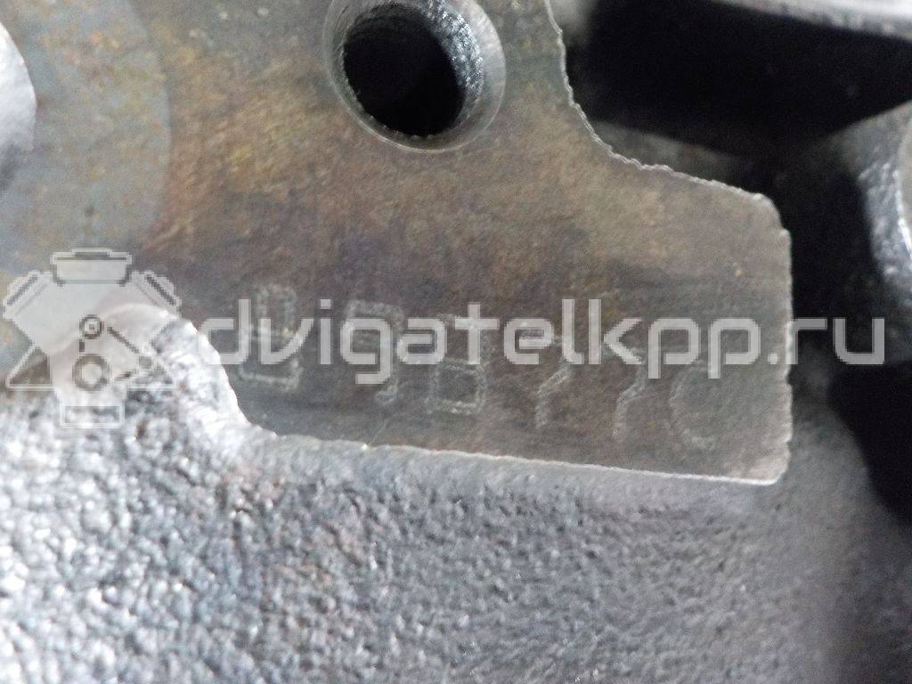 Фото Контрактный (б/у) двигатель 224DT для Jaguar / Land Rover 150-200 л.с 16V 2.2 л Дизельное топливо LR001345 {forloop.counter}}