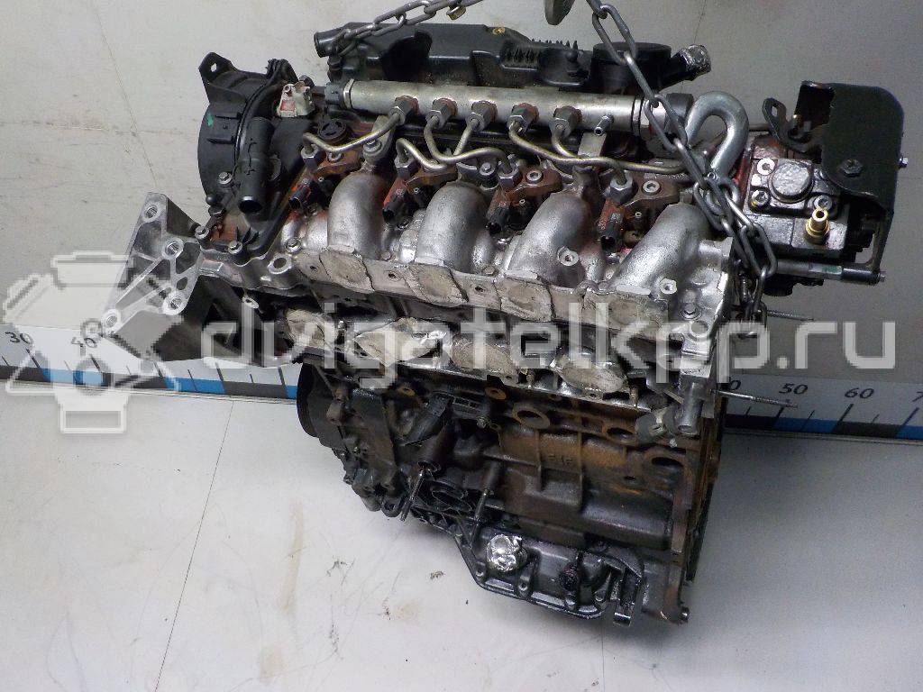 Фото Контрактный (б/у) двигатель 224DT для Jaguar / Land Rover 150-200 л.с 16V 2.2 л Дизельное топливо LR001345 {forloop.counter}}