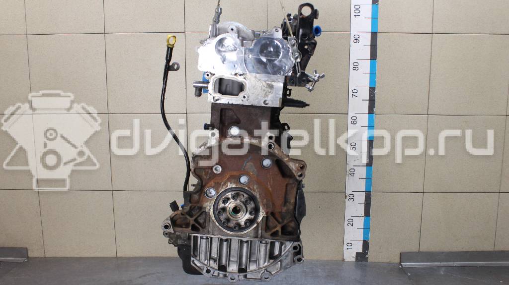 Фото Контрактный (б/у) двигатель 224DT для Land Rover Freelander / Range Rover / Discovery 150-190 л.с 16V 2.2 л Дизельное топливо LR001345 {forloop.counter}}