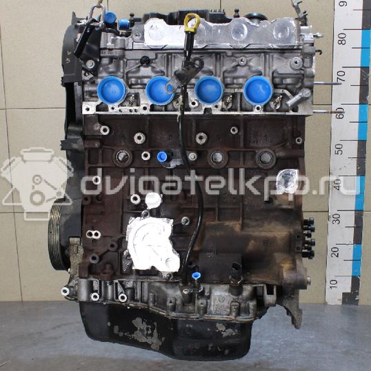 Фото Контрактный (б/у) двигатель 224DT для Jaguar / Land Rover 150-200 л.с 16V 2.2 л Дизельное топливо LR001345