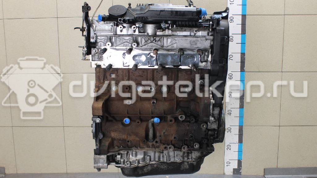 Фото Контрактный (б/у) двигатель 224DT для Jaguar / Land Rover 150-200 л.с 16V 2.2 л Дизельное топливо LR001345 {forloop.counter}}