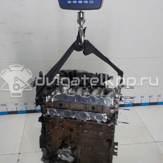 Фото Контрактный (б/у) двигатель 224DT для Land Rover Freelander / Range Rover / Discovery 150-190 л.с 16V 2.2 л Дизельное топливо LR001345