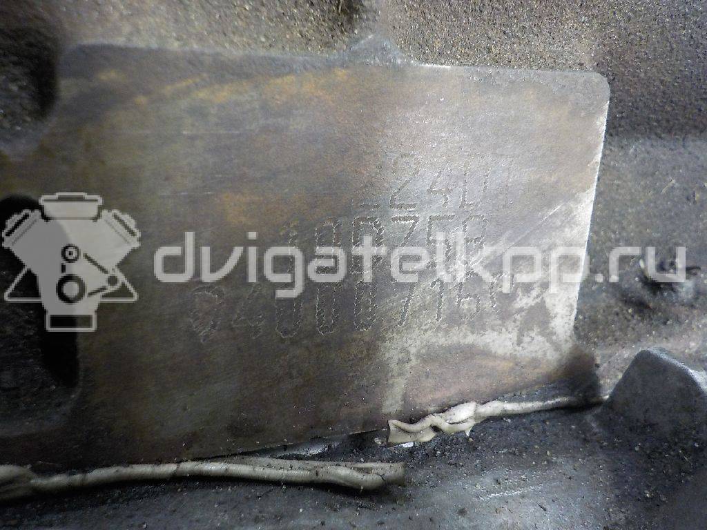 Фото Контрактный (б/у) двигатель 224DT для Land Rover Freelander / Range Rover / Discovery 150-190 л.с 16V 2.2 л Дизельное топливо LR001345 {forloop.counter}}