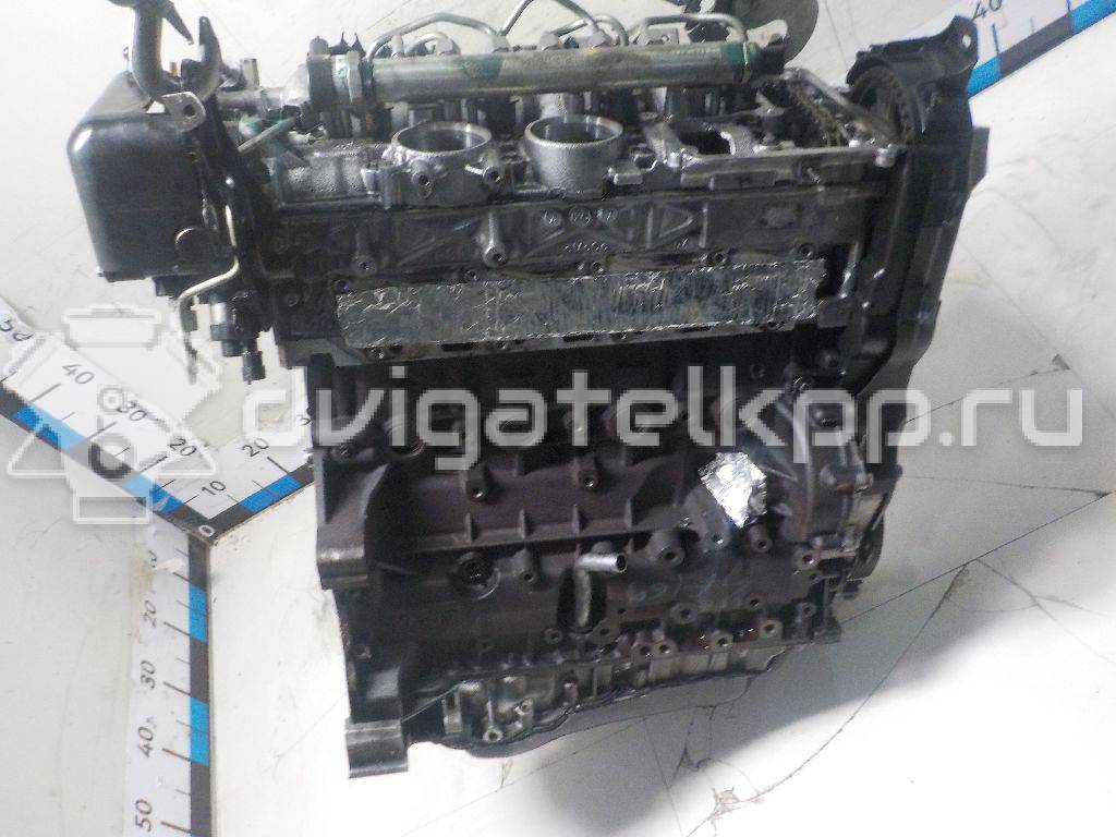 Фото Контрактный (б/у) двигатель 224DT для Land Rover Freelander / Range Rover / Discovery 150-190 л.с 16V 2.2 л Дизельное топливо LR001345 {forloop.counter}}