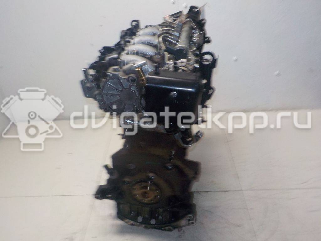 Фото Контрактный (б/у) двигатель 224DT для Jaguar / Land Rover 150-200 л.с 16V 2.2 л Дизельное топливо LR001345 {forloop.counter}}