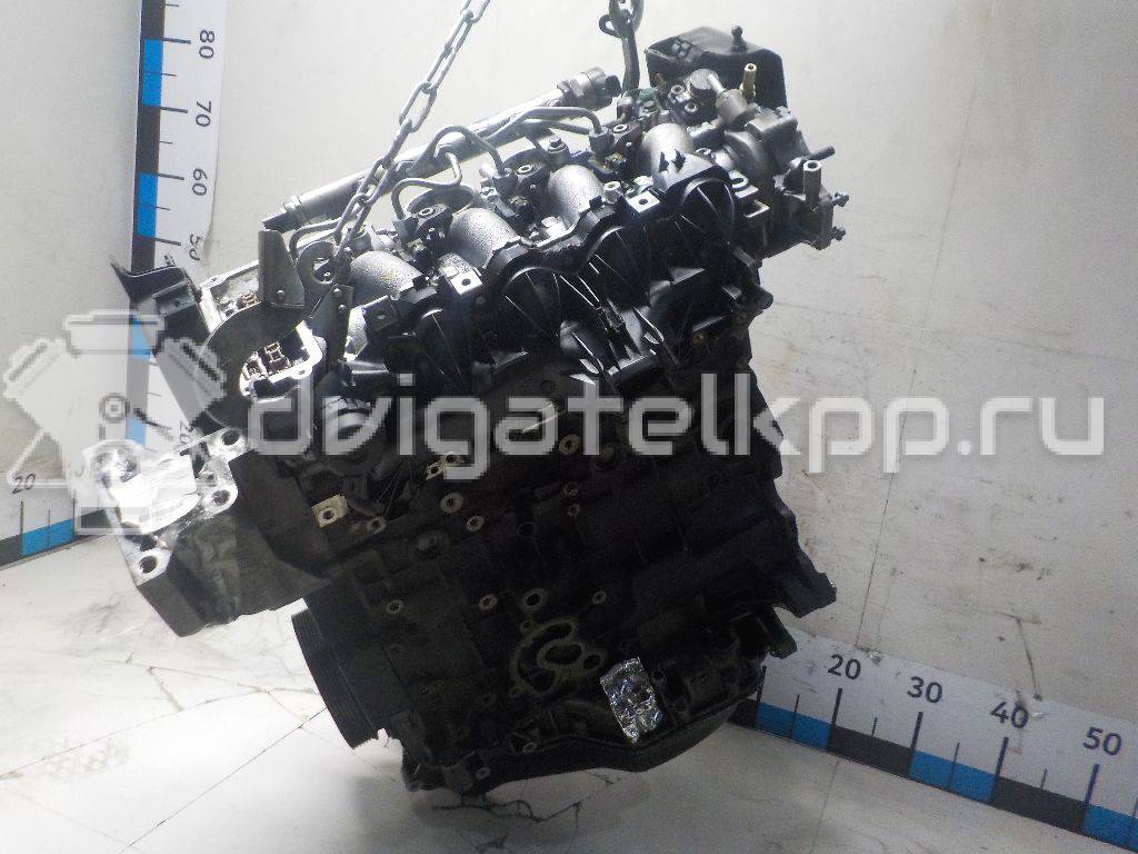 Фото Контрактный (б/у) двигатель 224DT для Jaguar / Land Rover 150-200 л.с 16V 2.2 л Дизельное топливо LR001345 {forloop.counter}}