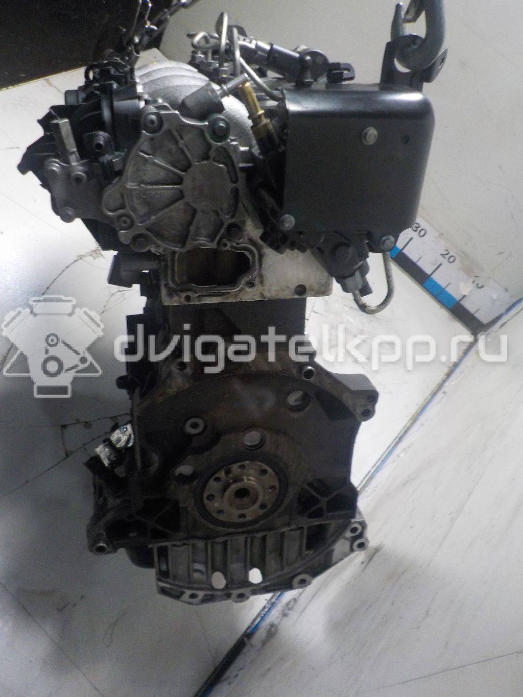 Фото Контрактный (б/у) двигатель 224DT для Jaguar / Land Rover 150-200 л.с 16V 2.2 л Дизельное топливо LR001345 {forloop.counter}}