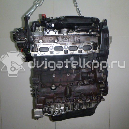 Фото Контрактный (б/у) двигатель 224DT для Land Rover Freelander / Range Rover / Discovery 150-190 л.с 16V 2.2 л Дизельное топливо LR001345