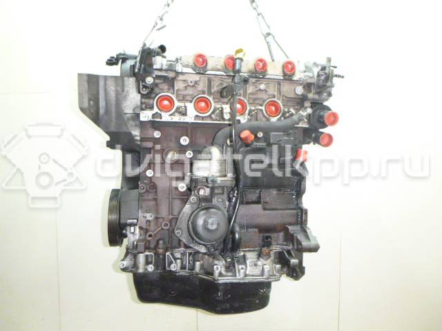 Фото Контрактный (б/у) двигатель 224DT для Land Rover Freelander / Range Rover / Discovery 150-190 л.с 16V 2.2 л Дизельное топливо LR001345 {forloop.counter}}