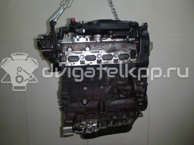 Фото Контрактный (б/у) двигатель 224DT для Jaguar / Land Rover 150-200 л.с 16V 2.2 л Дизельное топливо LR001345 {forloop.counter}}