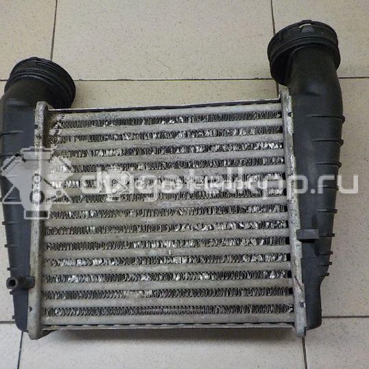 Фото Интеркулер для двигателя AWM для Volkswagen / Audi 170 л.с 20V 1.8 л бензин 3B0145805H