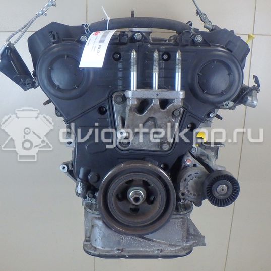 Фото Контрактный (б/у) двигатель 6B31 для Mitsubishi (Gac) / Mitsubishi 252 л.с 24V 3.0 л бензин 1000C878