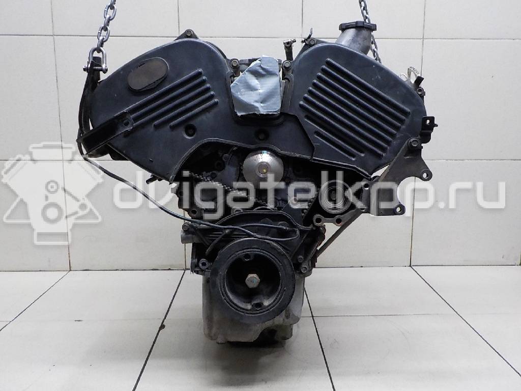 Фото Контрактный (б/у) двигатель 6G74 (SOHC 24V) для Mitsubishi Magna / Verada / Diamante / Pajero / L 180-247 л.с 24V 3.5 л Бензин/спирт MD979473 {forloop.counter}}