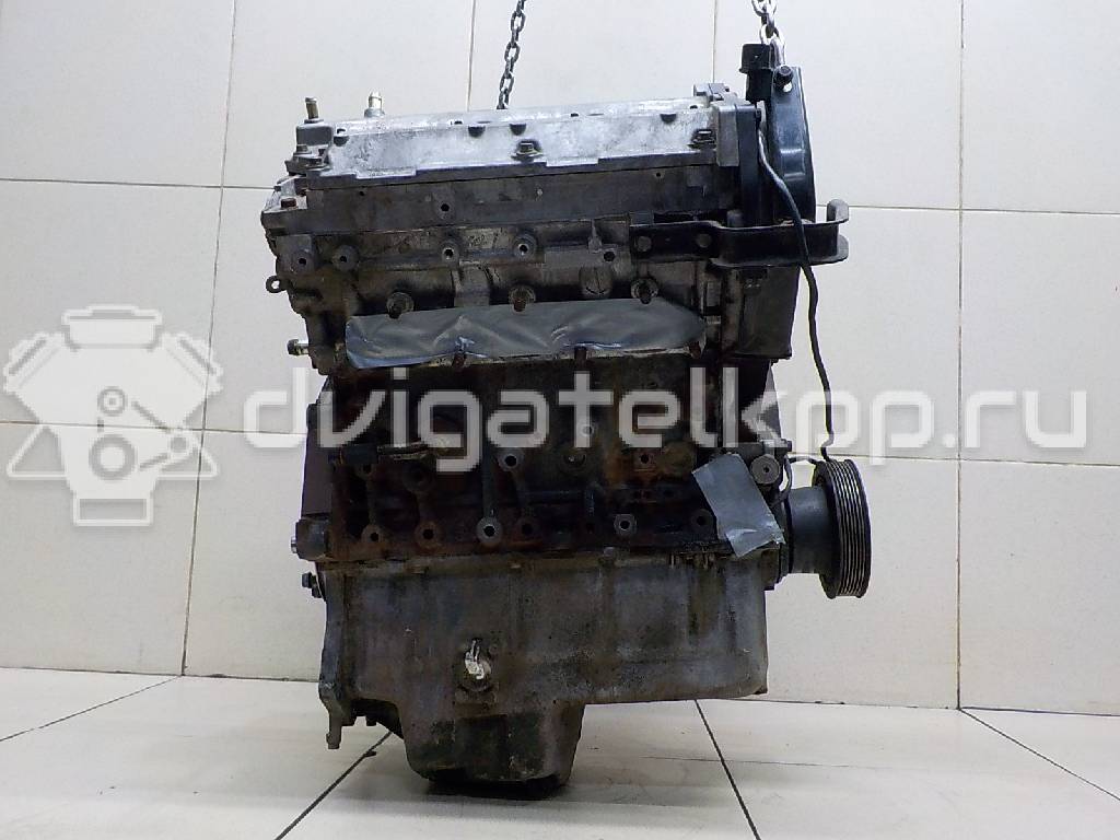 Фото Контрактный (б/у) двигатель 6G74 (SOHC 24V) для Mitsubishi Magna / Verada / Diamante / Pajero / L 180-247 л.с 24V 3.5 л Бензин/спирт MD979473 {forloop.counter}}